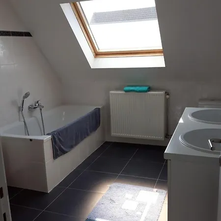 Villa 24 Geuzenstraat *