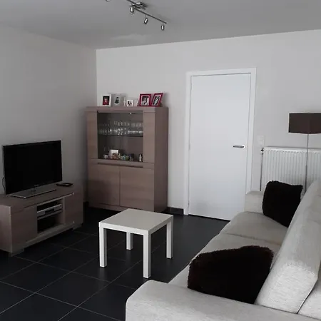 Villa 24 Geuzenstraat Ostende